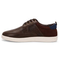 Men's Sneaker, Casual Leather Fashion Sneakers